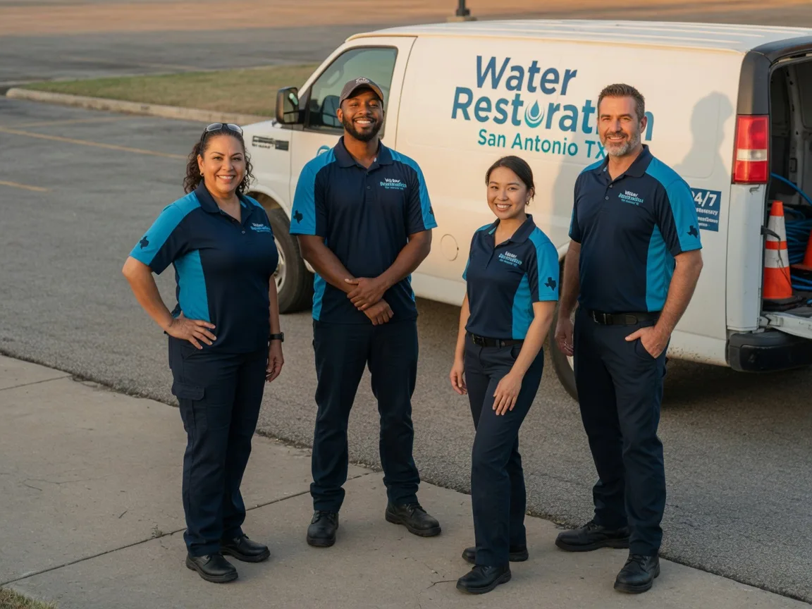 Water Damage Repair company in Sparta, GA
